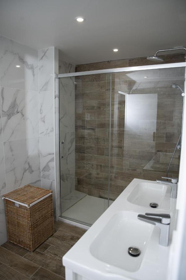 Triplex 110 M2 Centre Historique Avec Jacuzzi Dinan Διαμέρισμα Εξωτερικό φωτογραφία